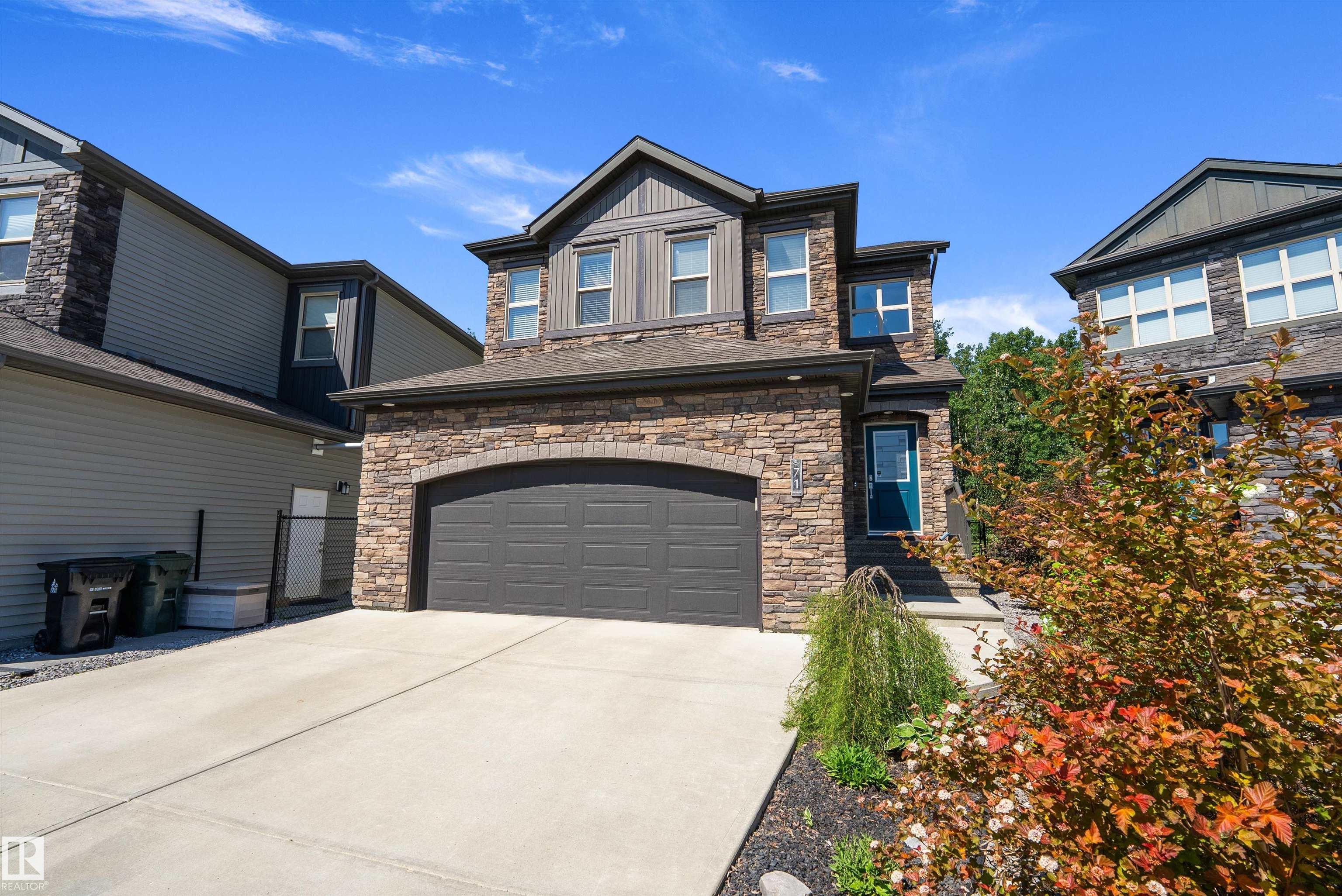 71 GREENBURY Manor