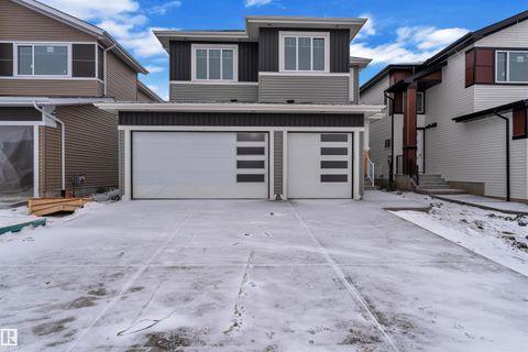 209 BASIN Court Leduc AB T9E 1T6