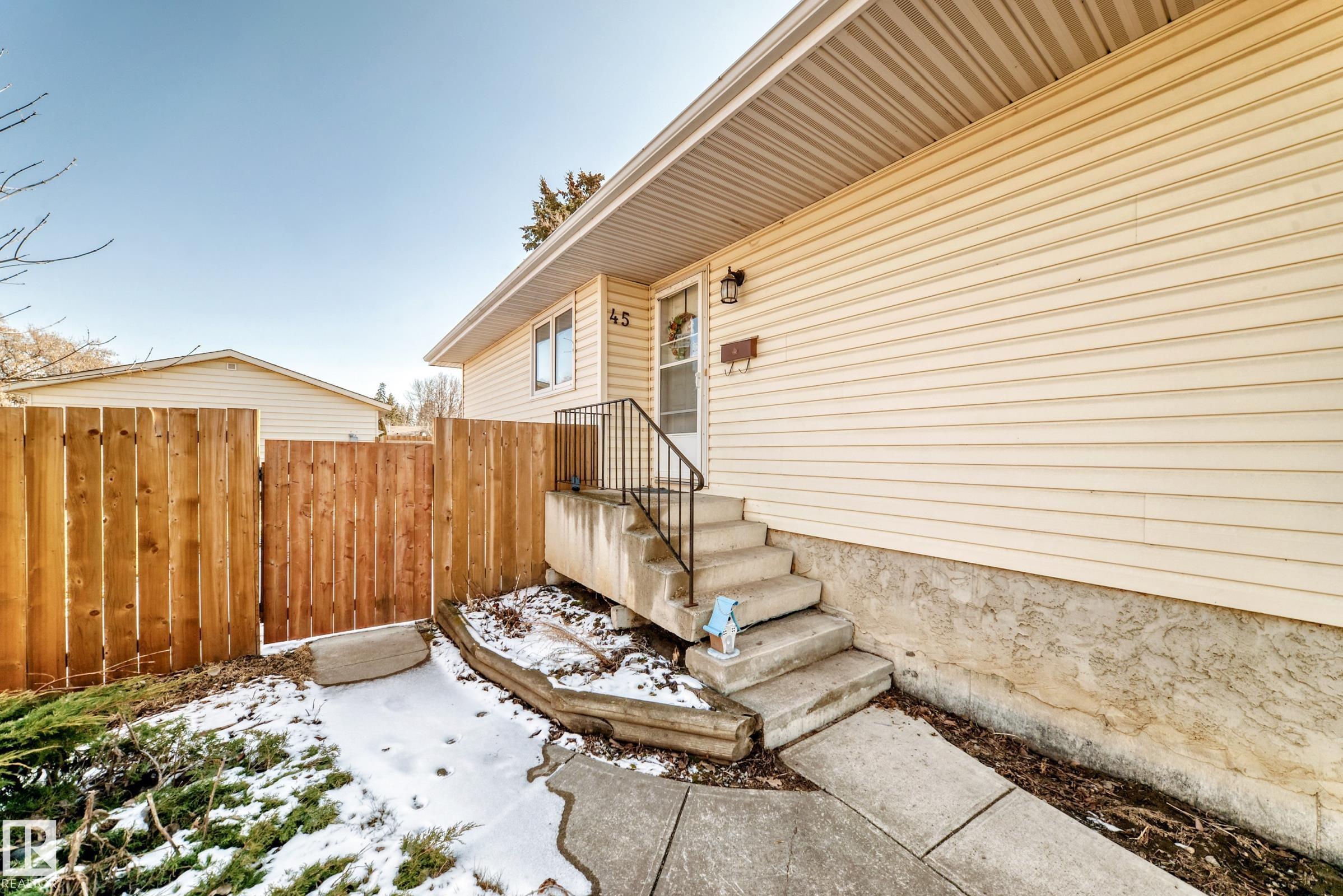 45 OATWAY Drive