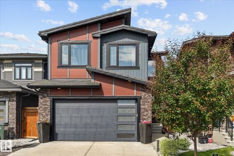 9 Brunswyck Crescent Spruce Grove AB T7X 0Y9