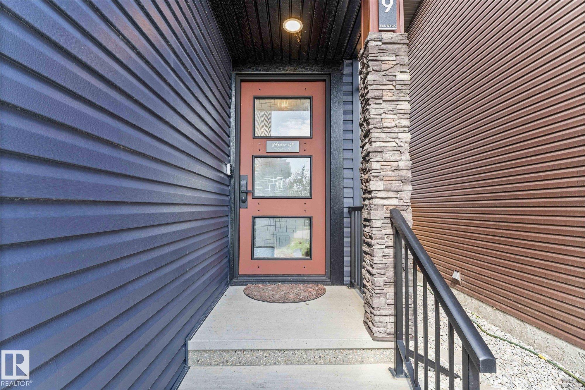 9 Brunswyck Crescent