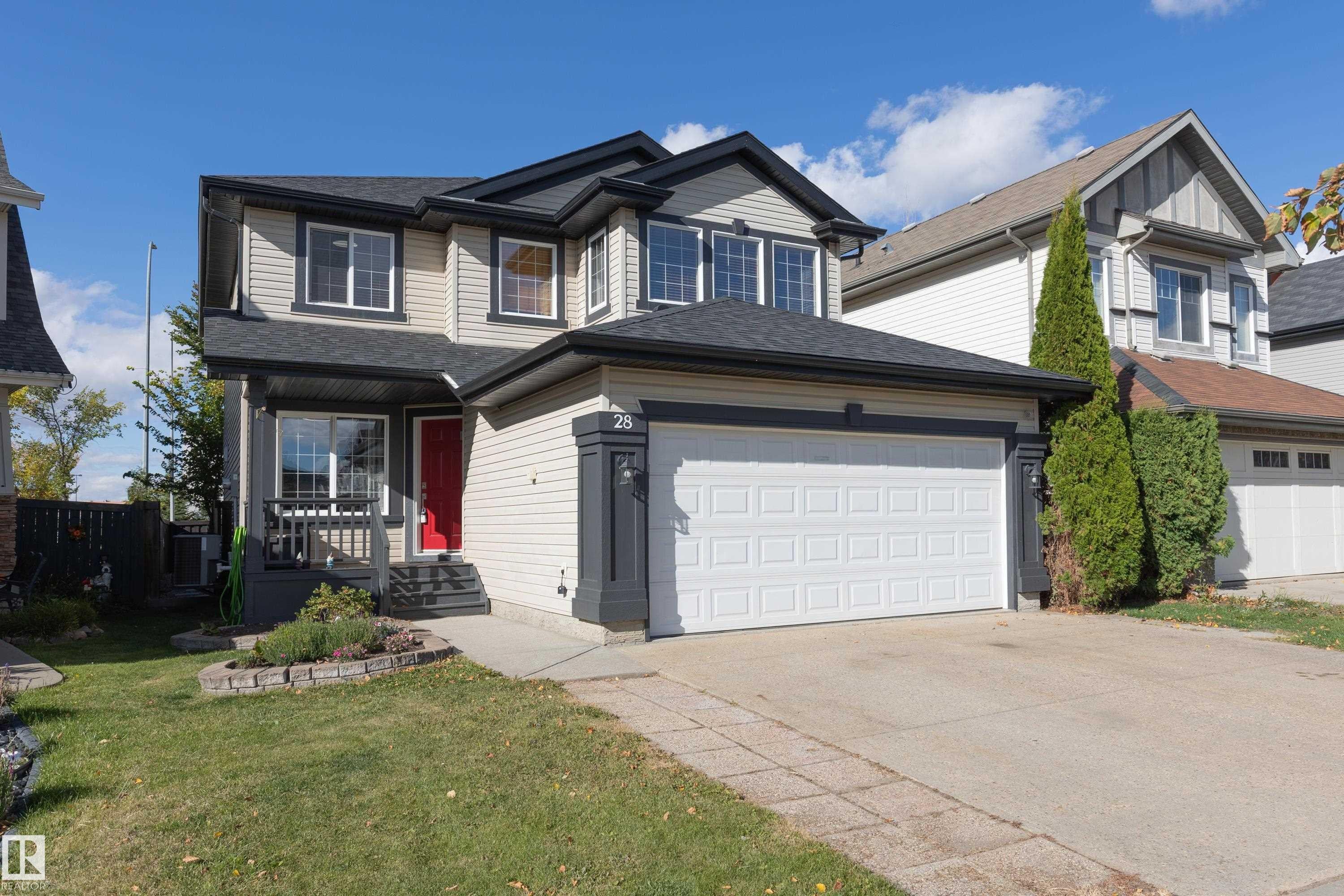 28 BECKER Crescent