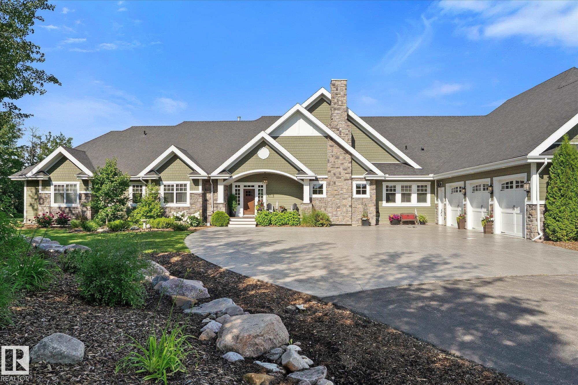 52105 RGE ROAD 225 124