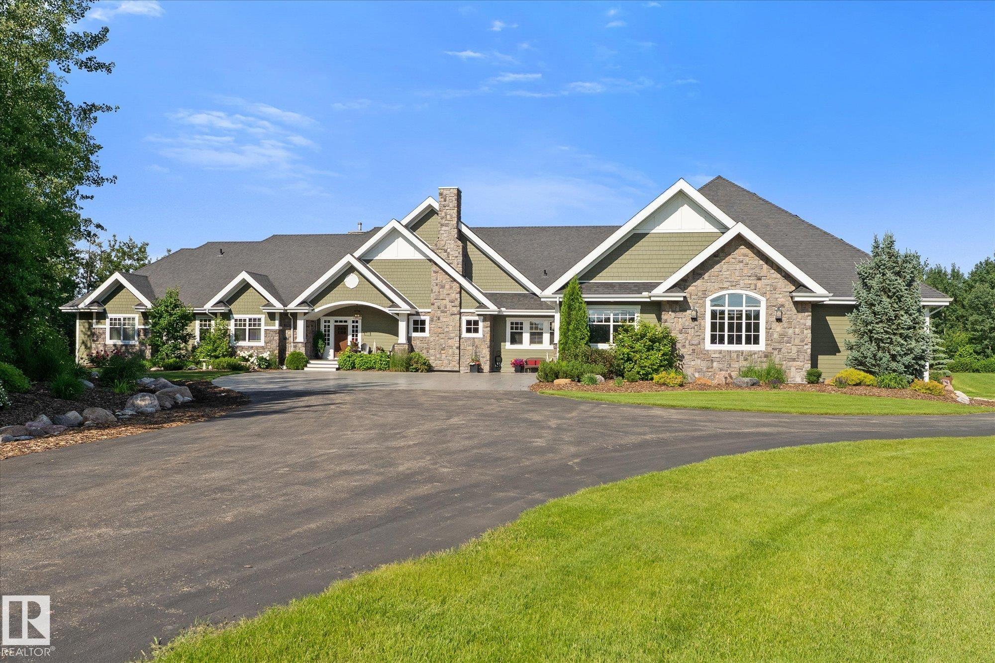 52105 RGE ROAD 225 124