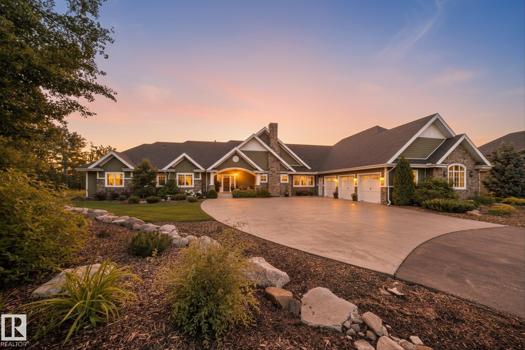 52105 RGE ROAD 225 124