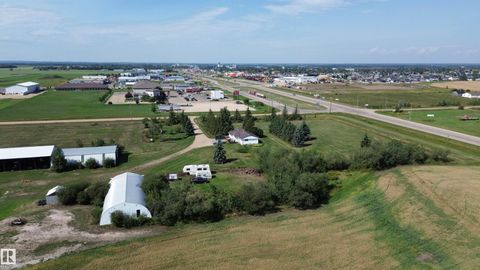 9839 115 Avenue Rural Westlock County AB T7P 1P5