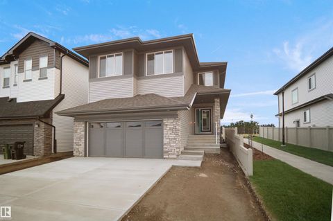 87 Jubilation Drive St. Albert AB T8N 8C5