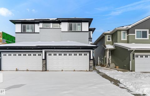 1164 South Creek Wynd Stony Plain AB T7Z 0P5