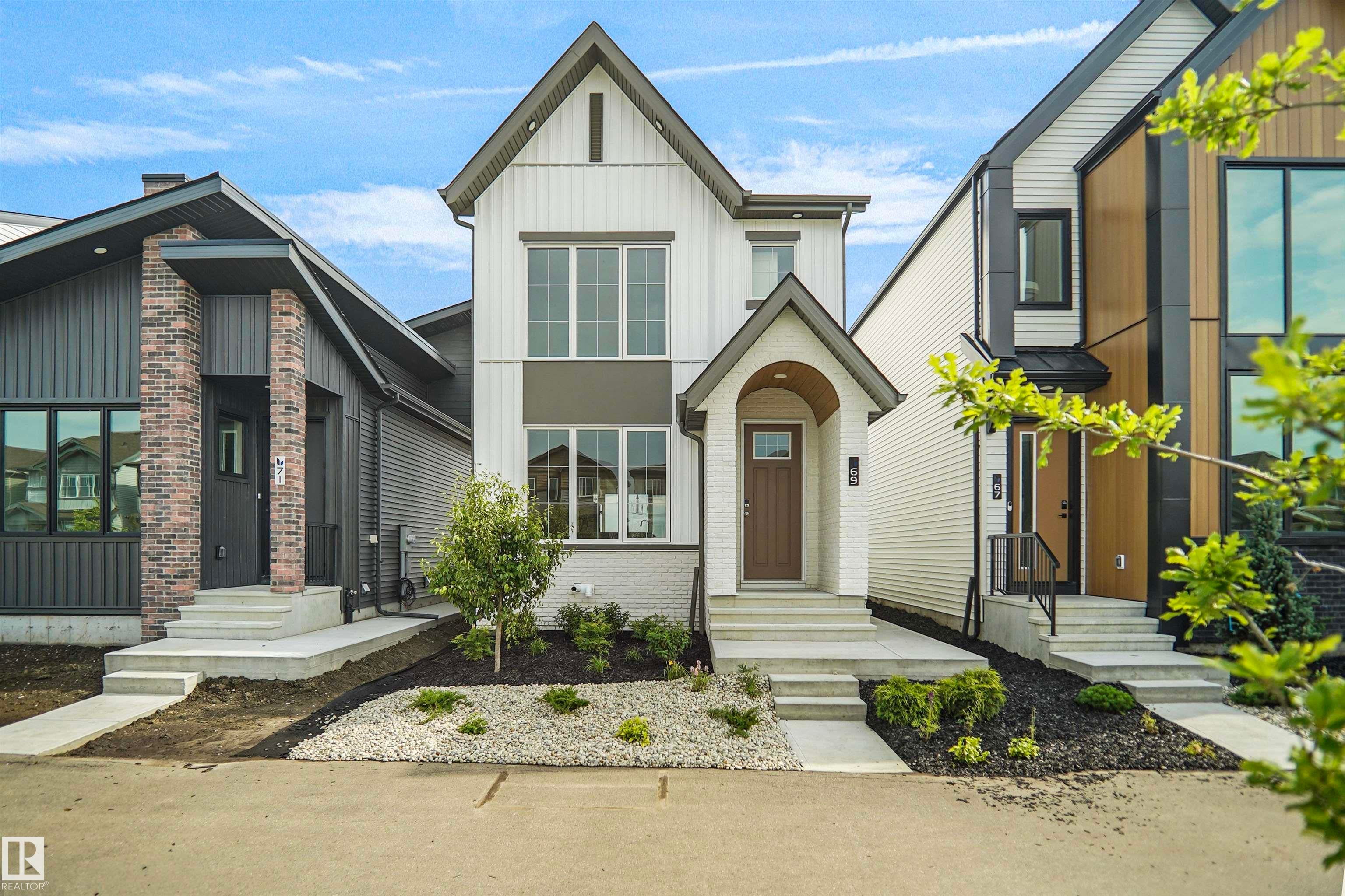 69 SIENNA Boulevard