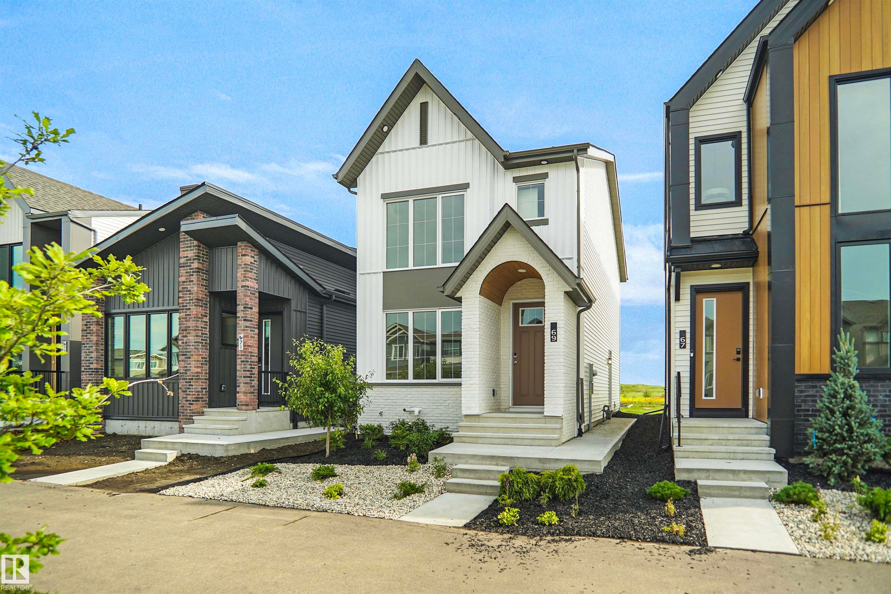 69 SIENNA Boulevard