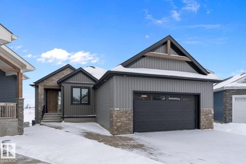 128 LILAC Close Leduc AB T9E 1R3