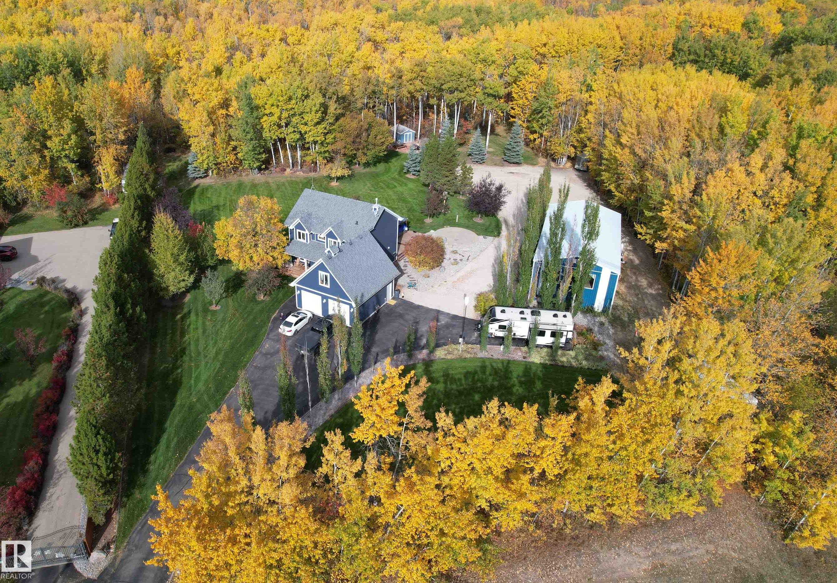 27504 TWP ROAD 540