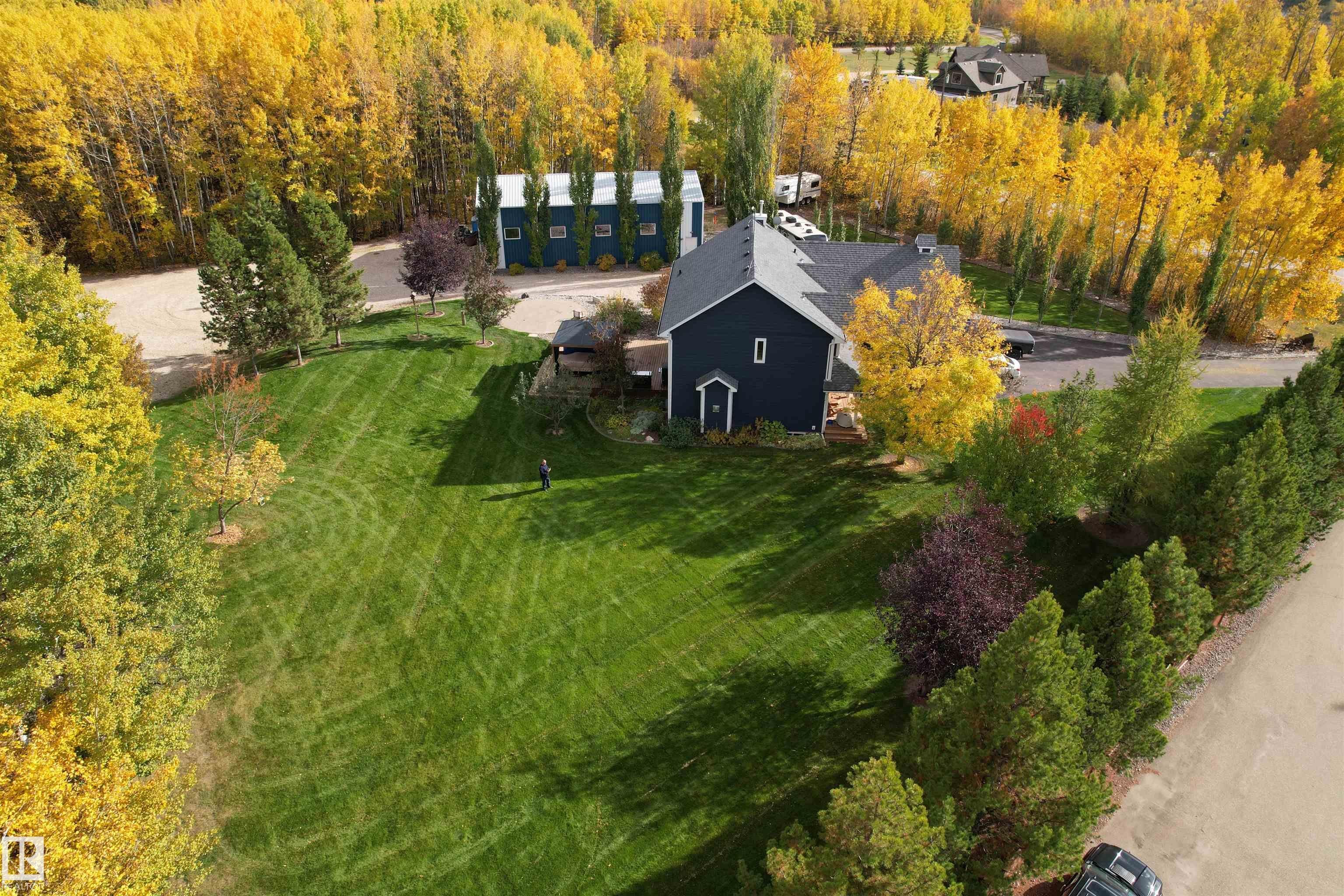 27504 TWP ROAD 540