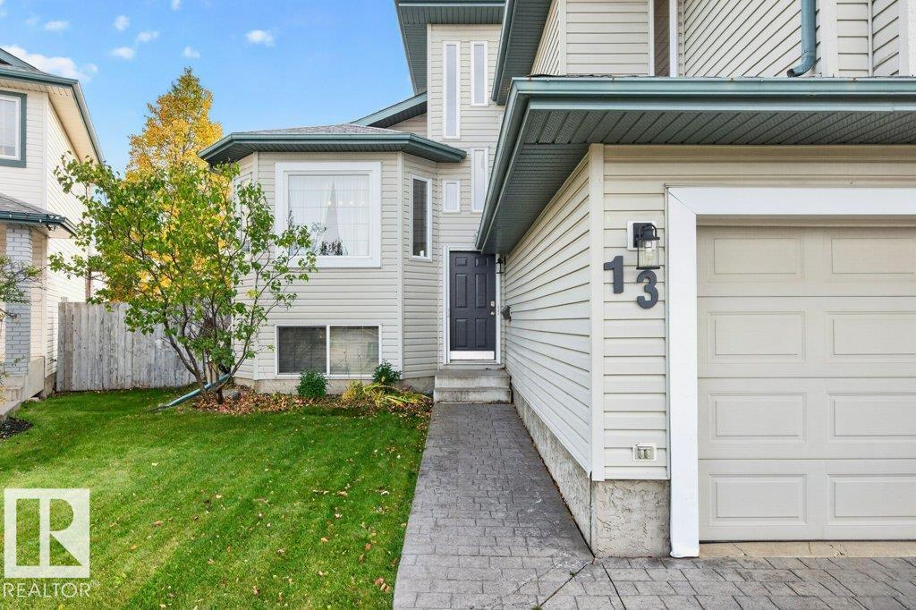13 HARVEST Court