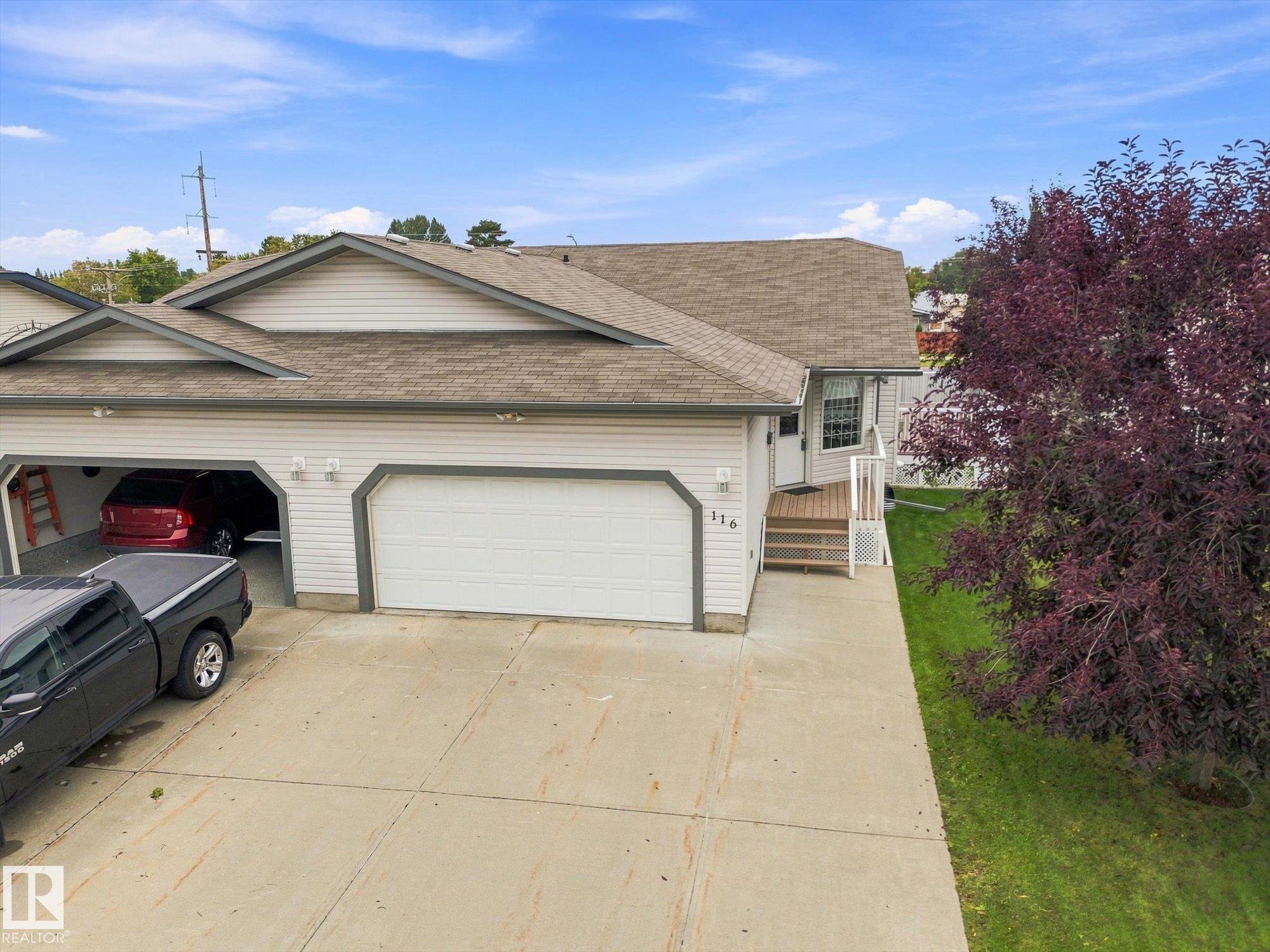 40 HIGHWOOD Boulevard 116