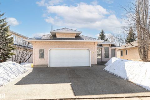 33 Everest Crescent St. Albert AB T8N 6C3