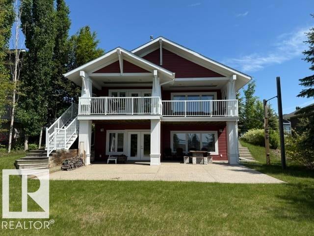 55101 STE. ANNE Trail 521