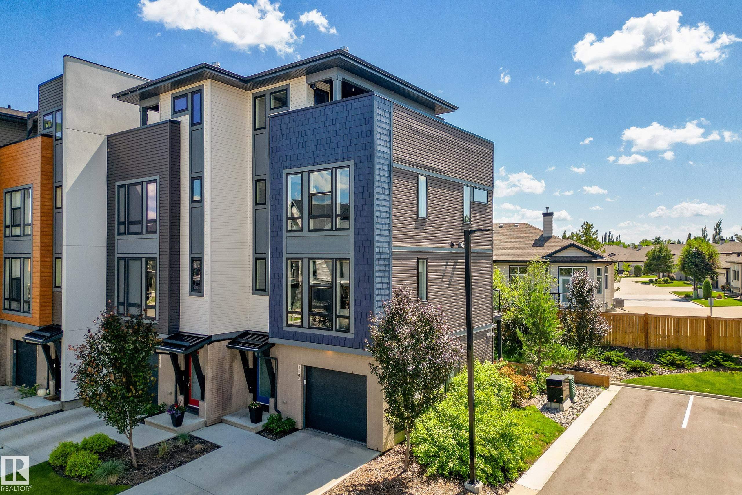 1304 RUTHERFORD Road 118