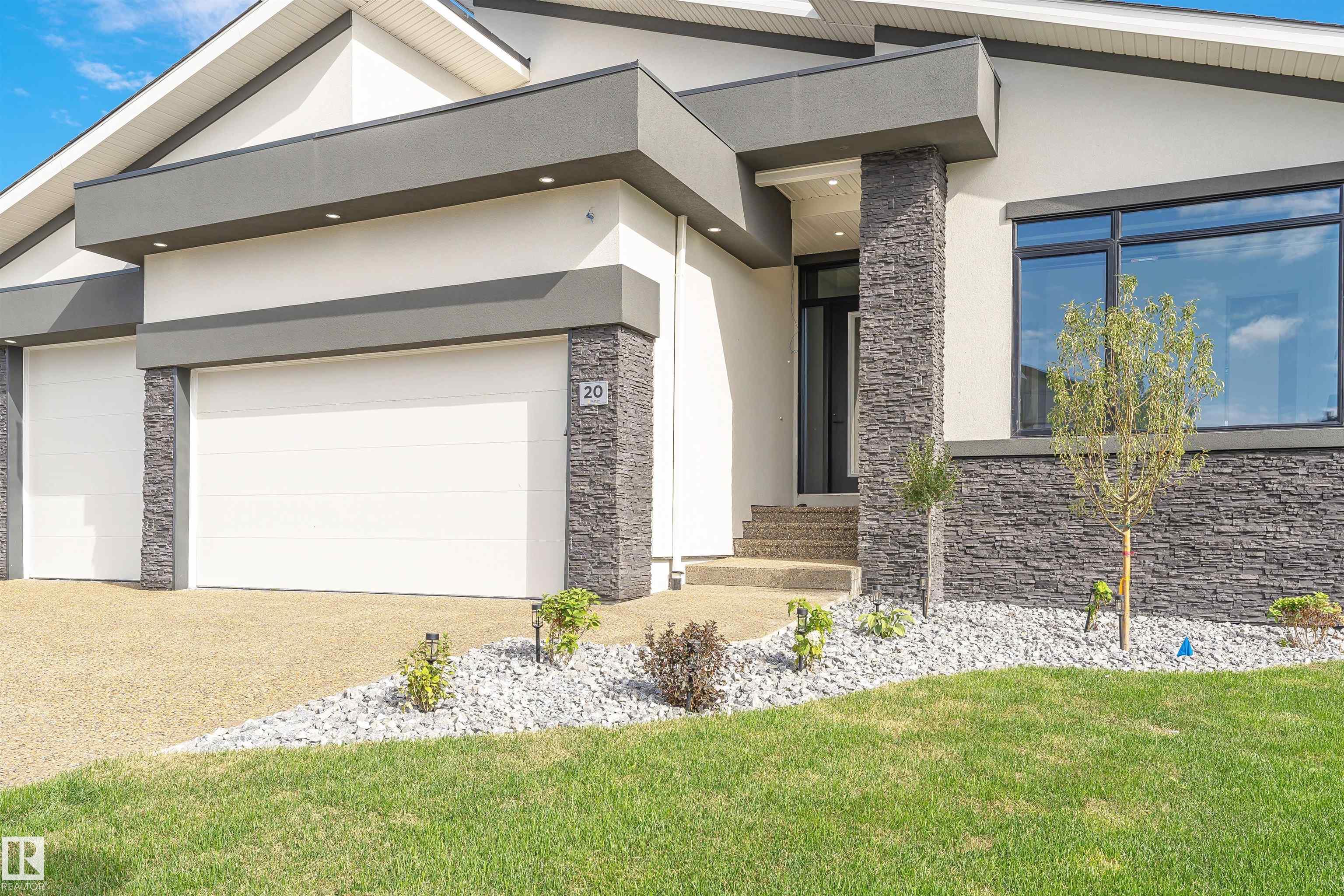 20 EASTON Close