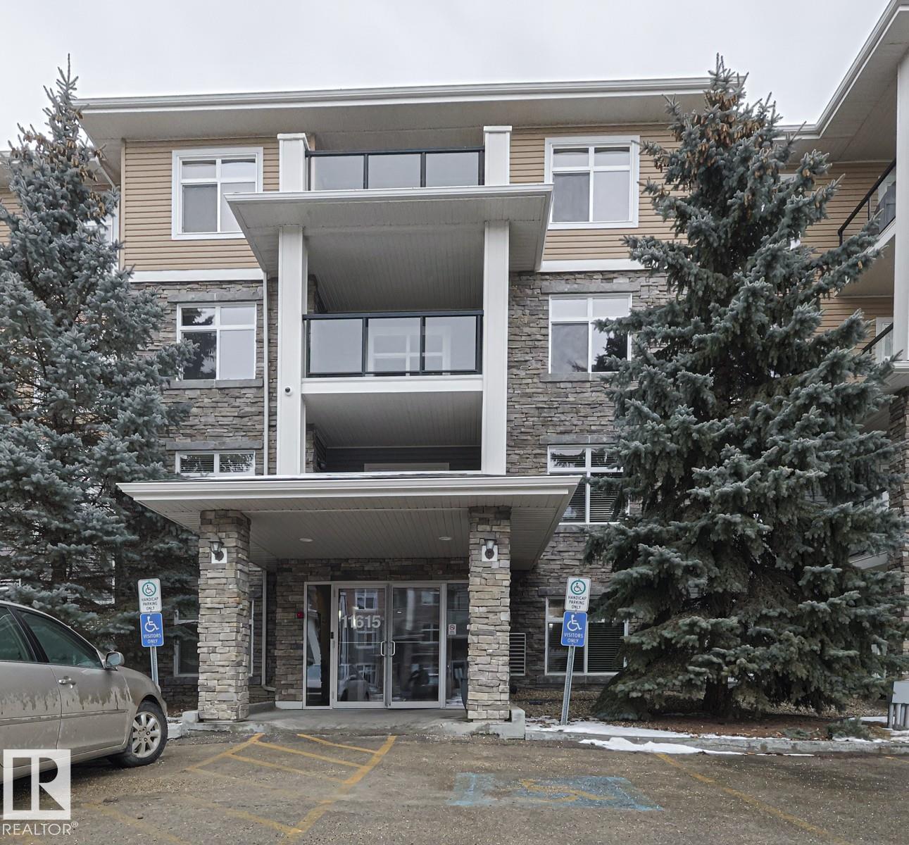 11615 ELLERSLIE Road 313