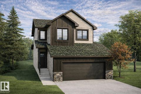 18 Brickyard View Stony Plain AB T7Z 0P2