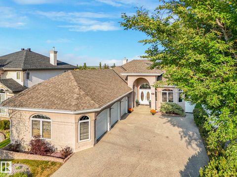 81 PROMENADE Boulevard Beaumont AB T4X 1R1