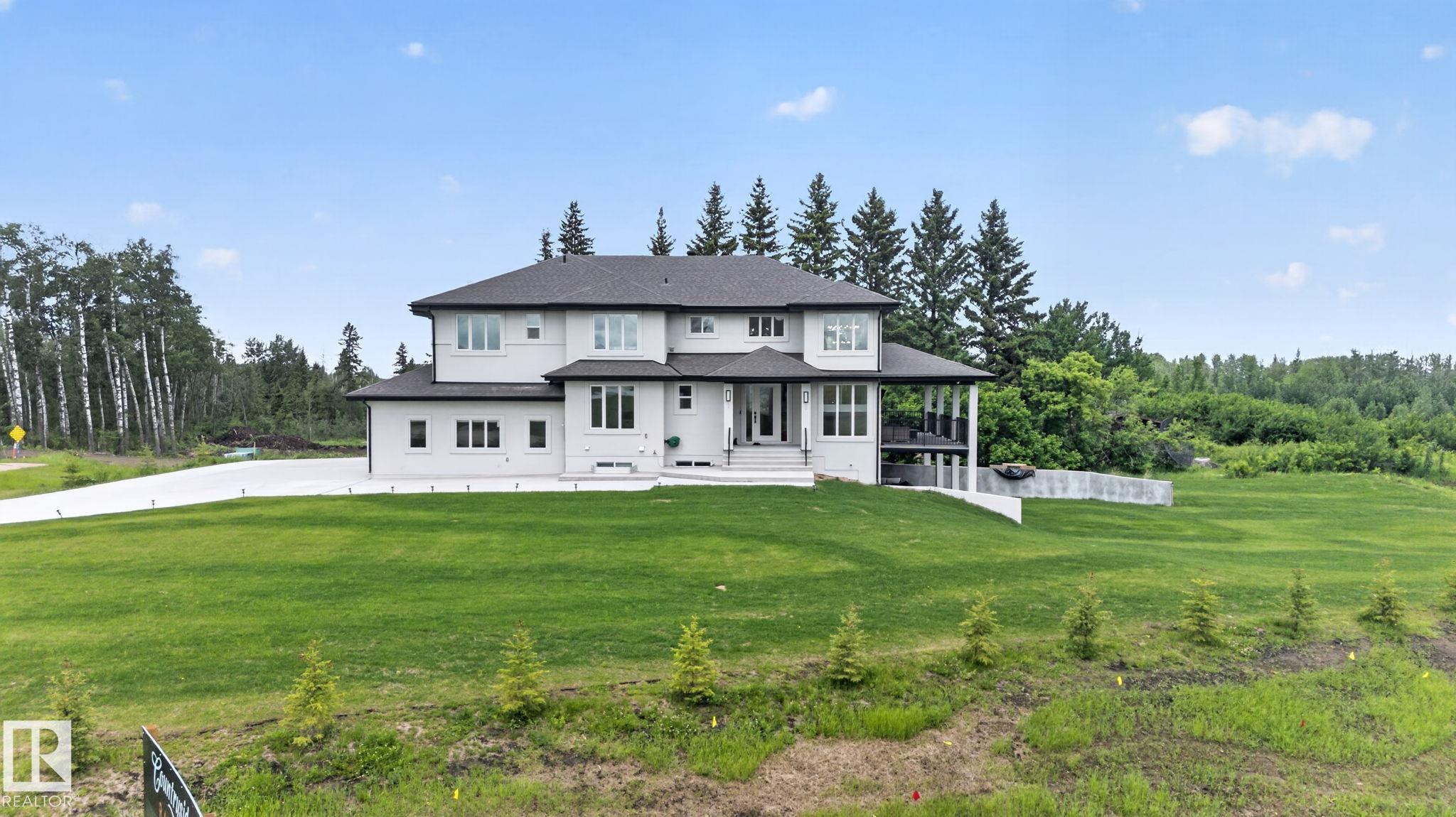 26132 TWP ROAD 532 A 85