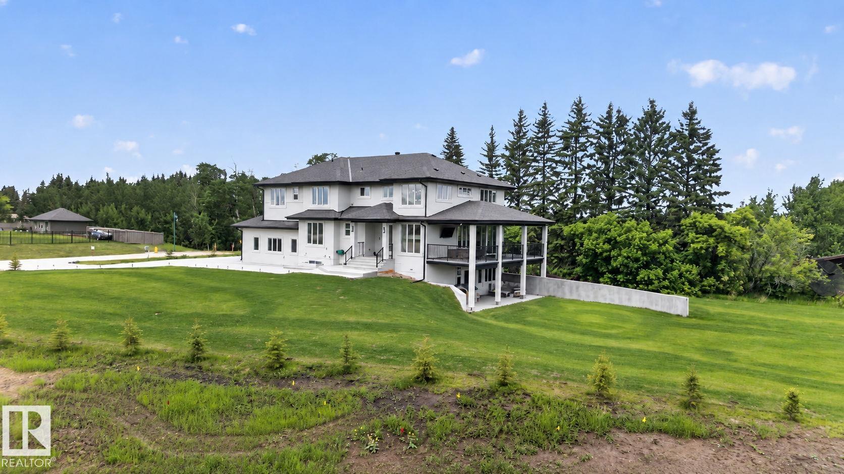 26132 TWP ROAD 532 A 85