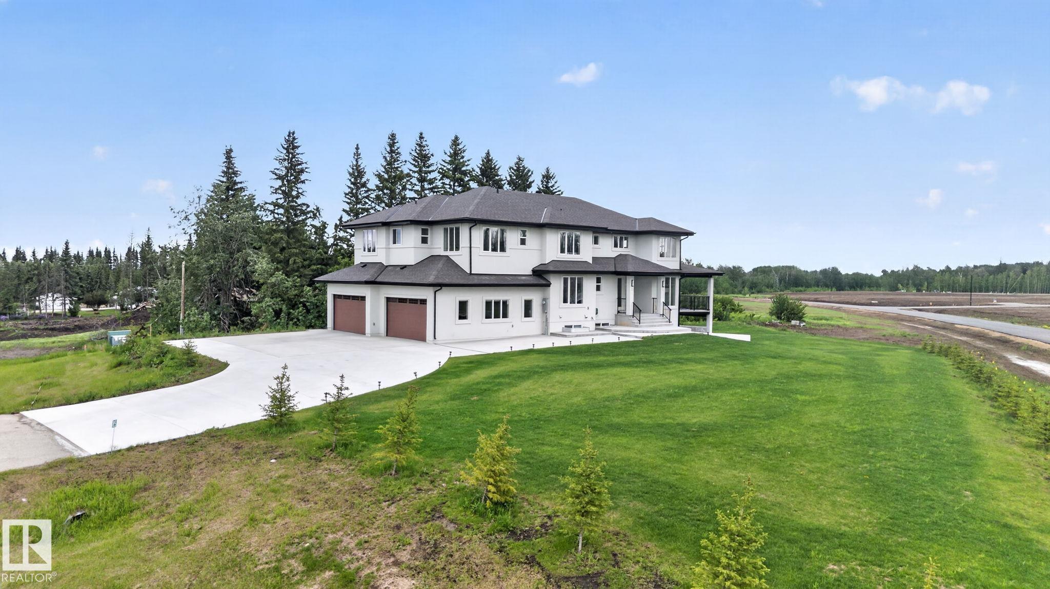 26132 TWP ROAD 532 A 85