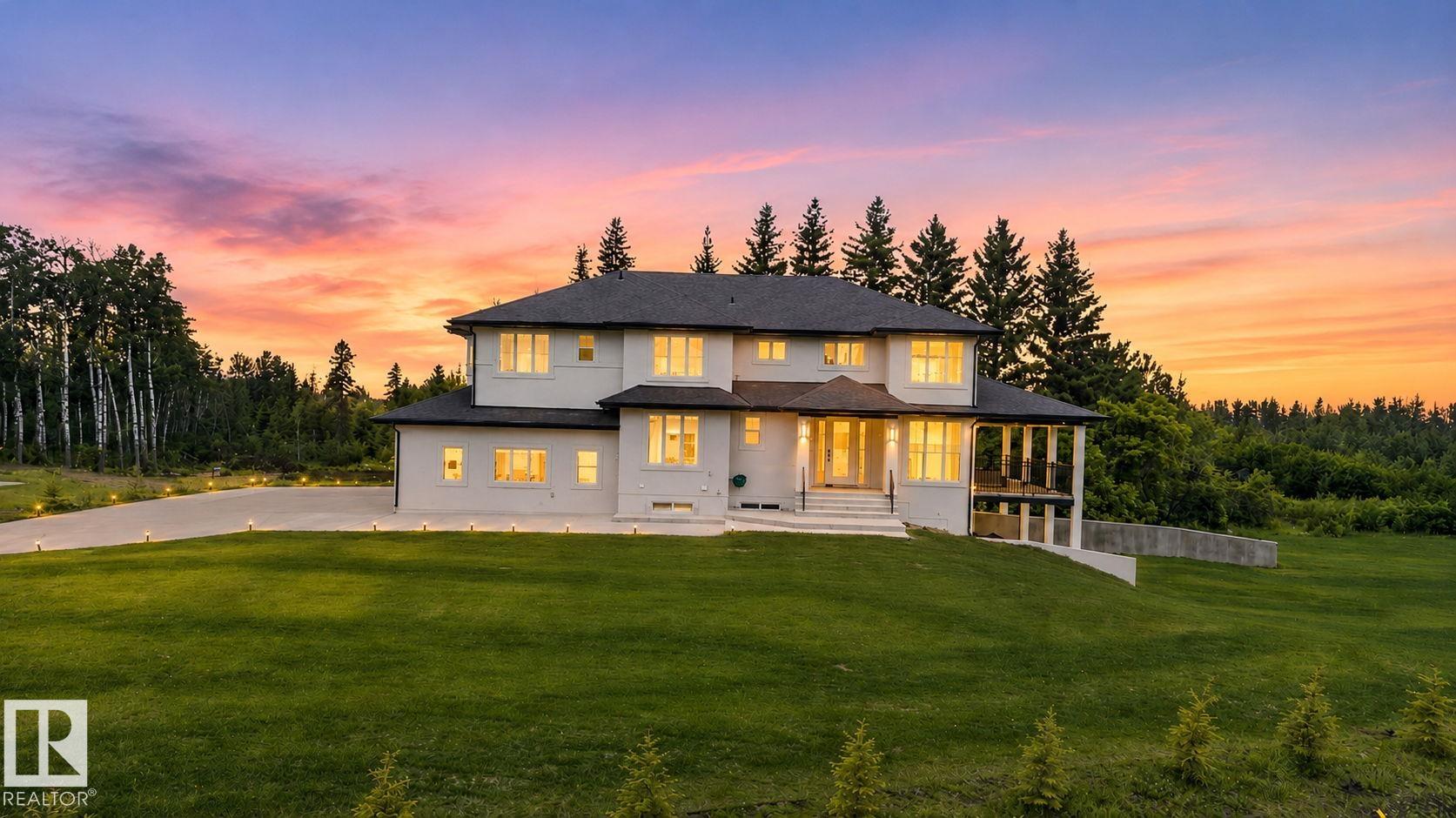 26132 TWP ROAD 532 A 85