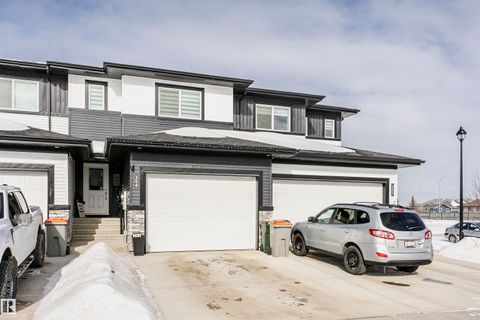 354 GENESIS Villa(s) Stony Plain AB T7Z 0J6
