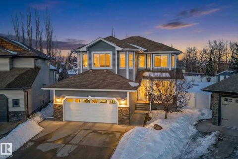 559 WESTERRA Boulevard Stony Plain AB T7Z 3A1