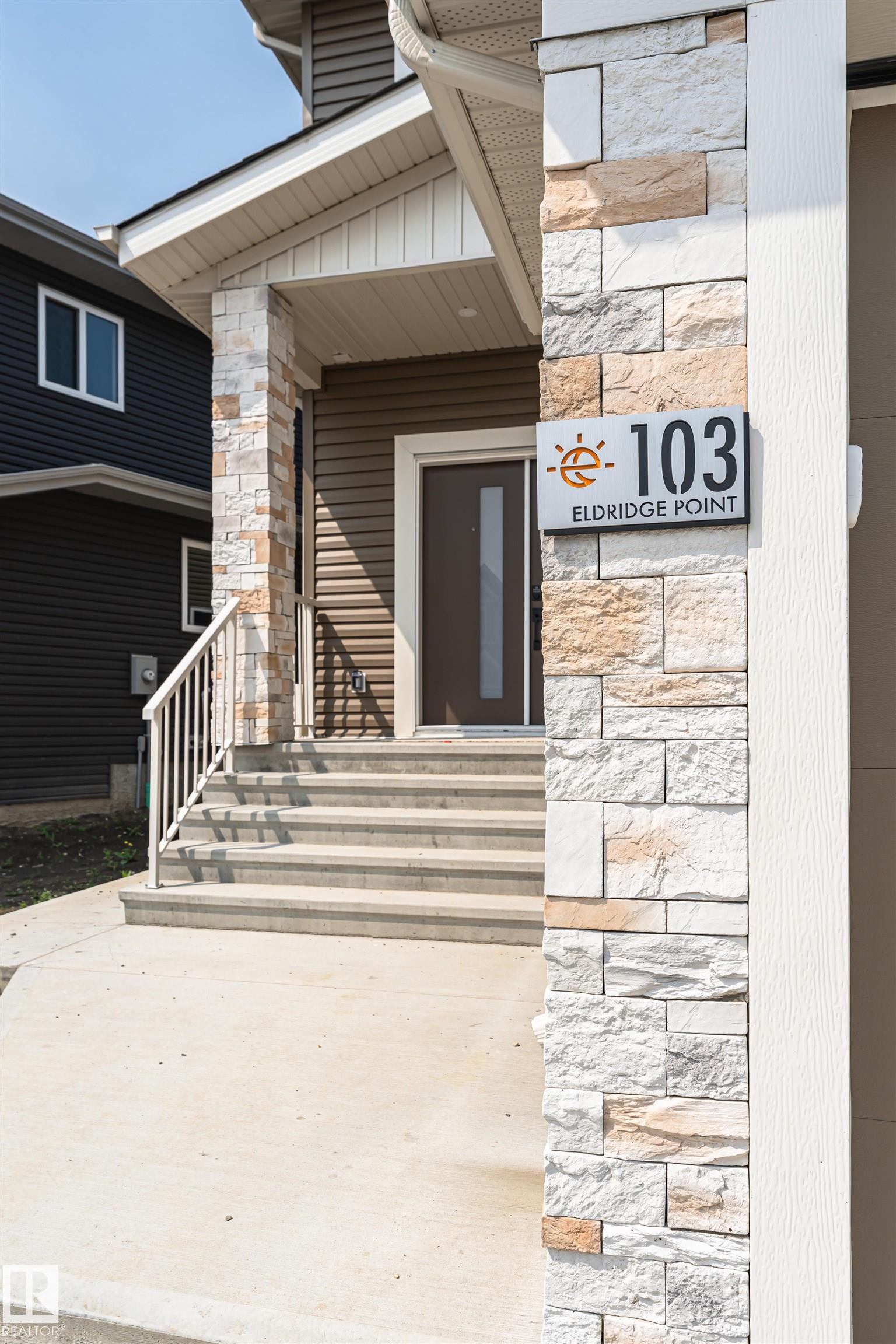 103 ELDRIDGE Point(e)