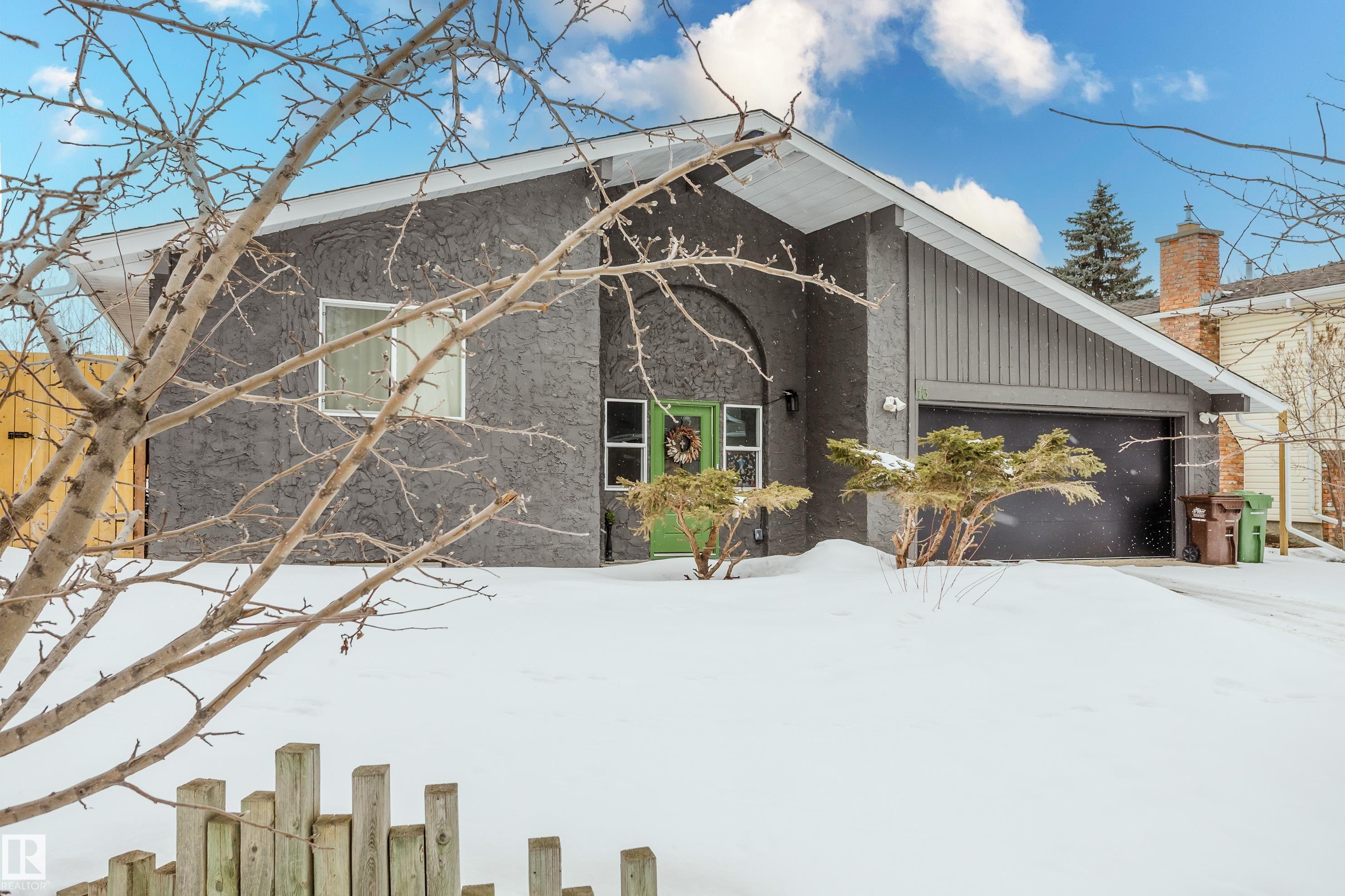 13 LORRAINE Crescent