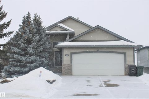 26 LONGVIEW Drive Spruce Grove AB T7X 4H7