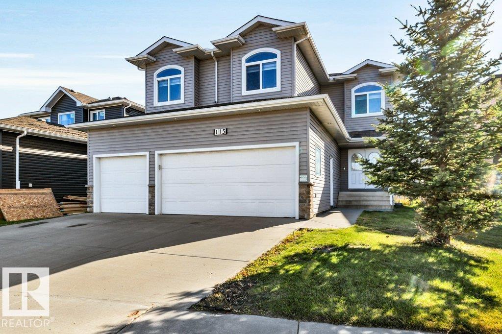 115 Lakeland Drive