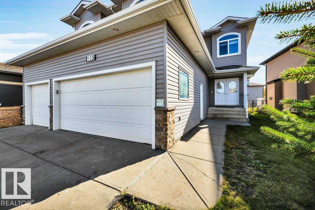 115 Lakeland Drive