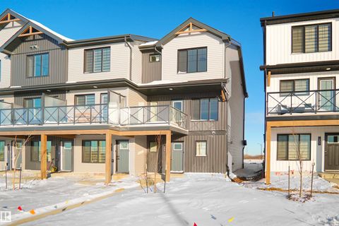 509 ASTER Drive Edmonton AB T6T 2N8