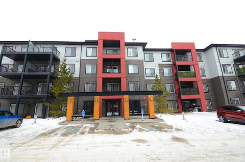 340 Windermere Road 114 Edmonton AB T6W 2P2