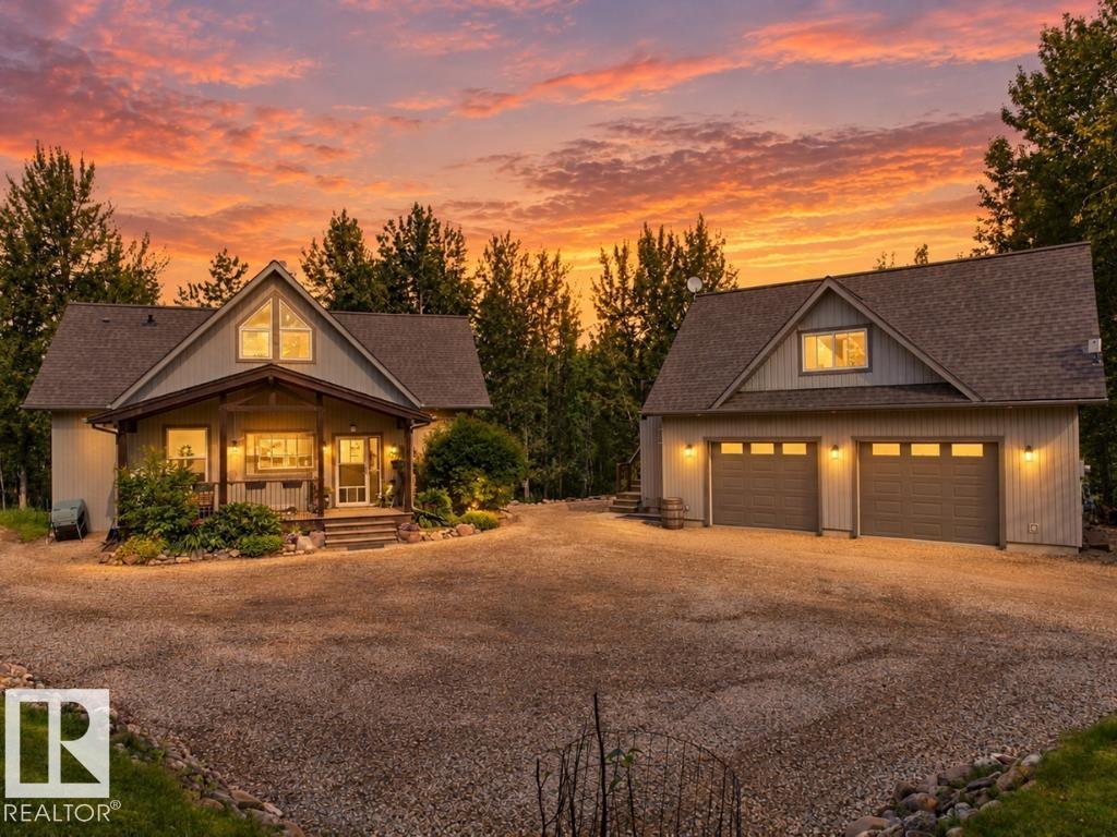 45-53122 RGE ROAD 14, RURAL PARKLAND COUNTY, AB T7Y 2T3 - Image 325735594.jpeg?d=l