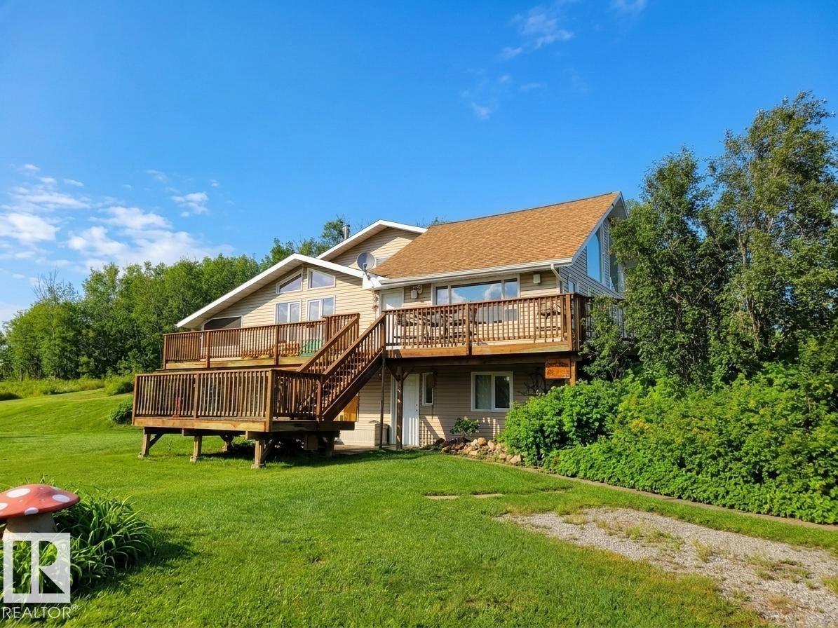 736 Blue Heron Drive
