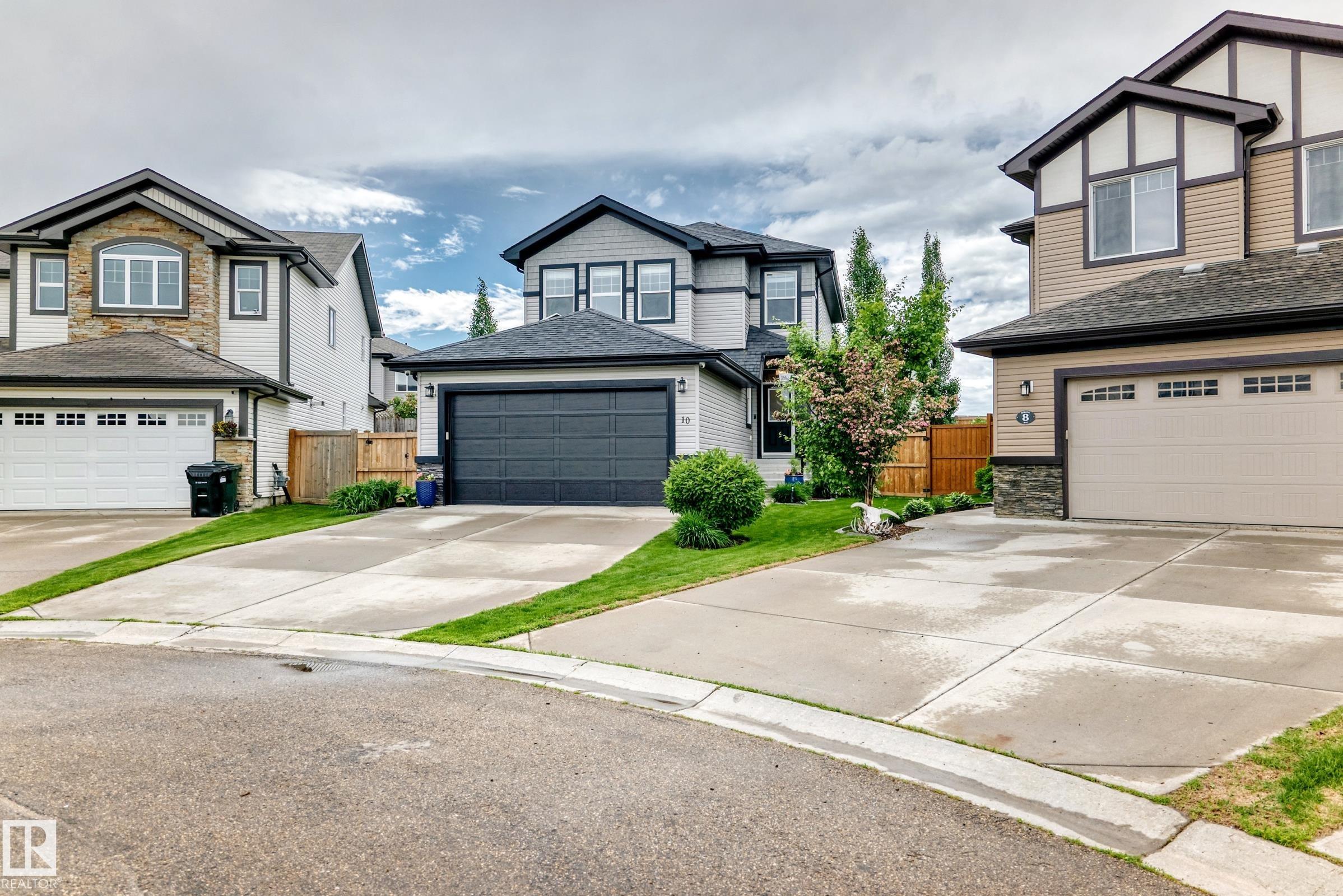 10 Spring Bay
