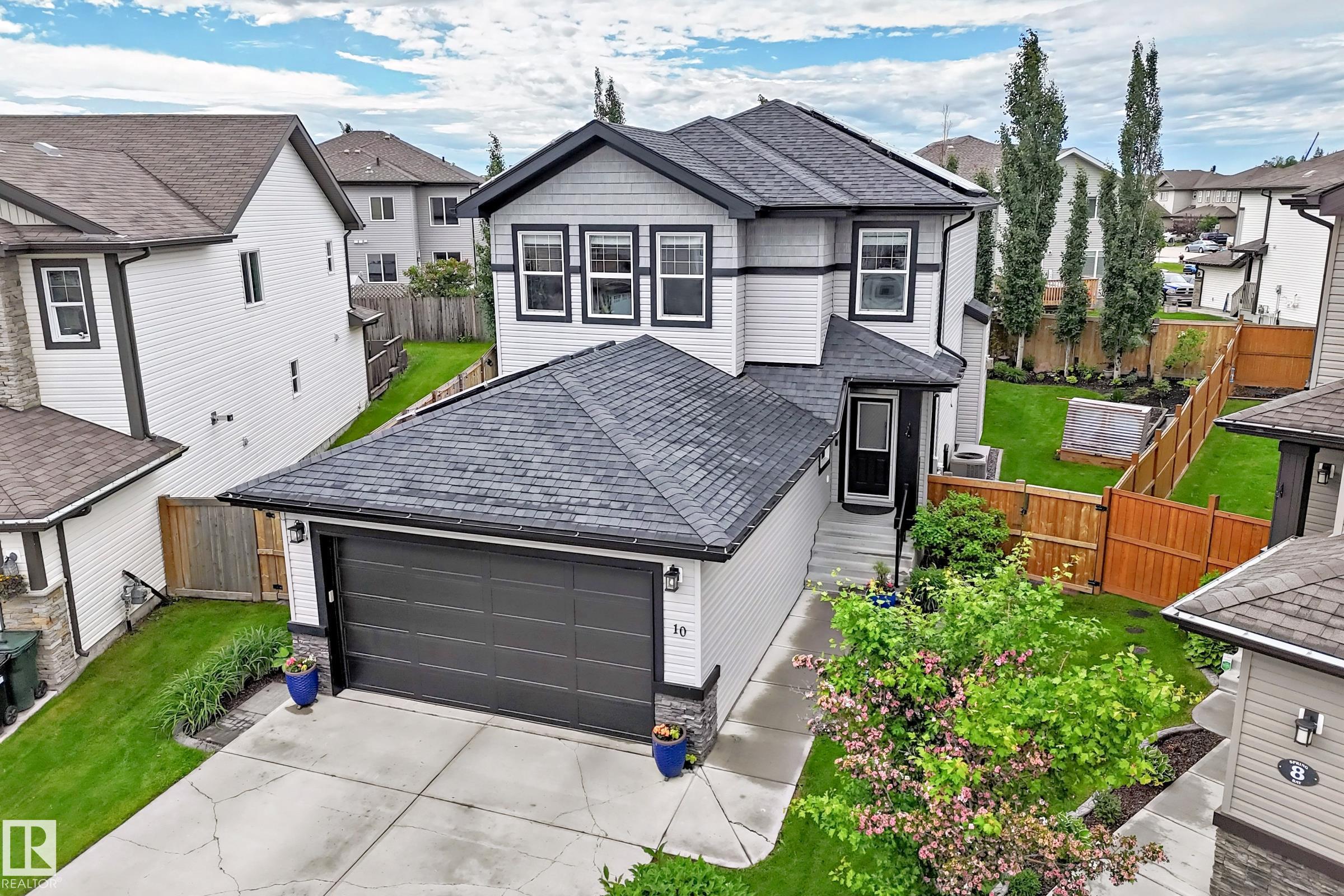10 Spring Bay