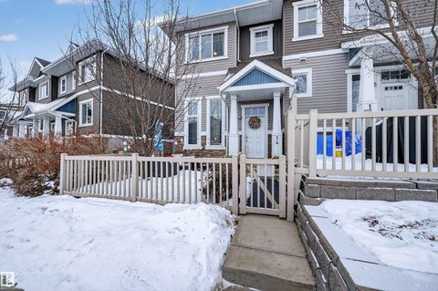 1140 CHAPPELLE Boulevard 14 Edmonton AB T6W 2Z3