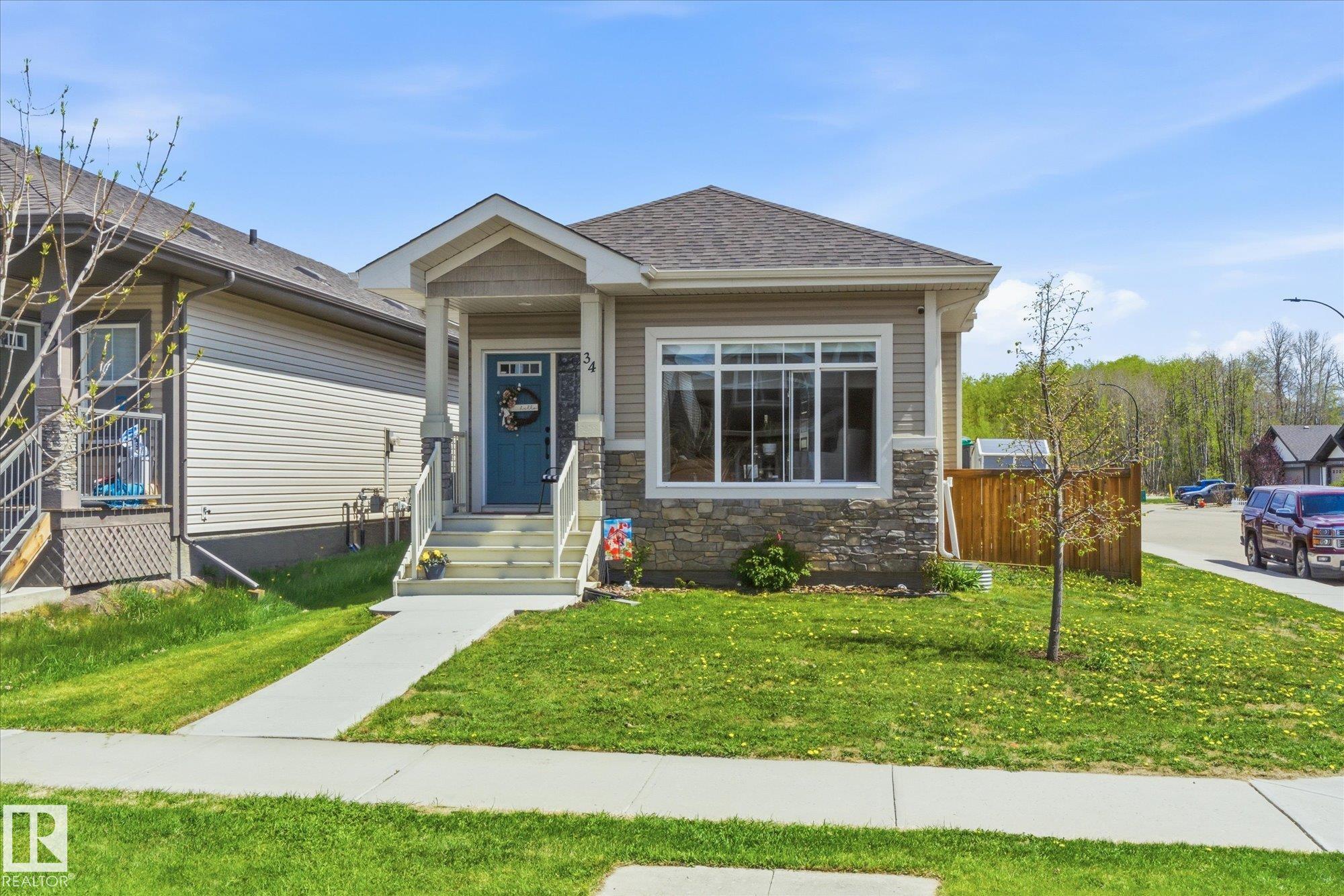 34 BRICKYARD Drive