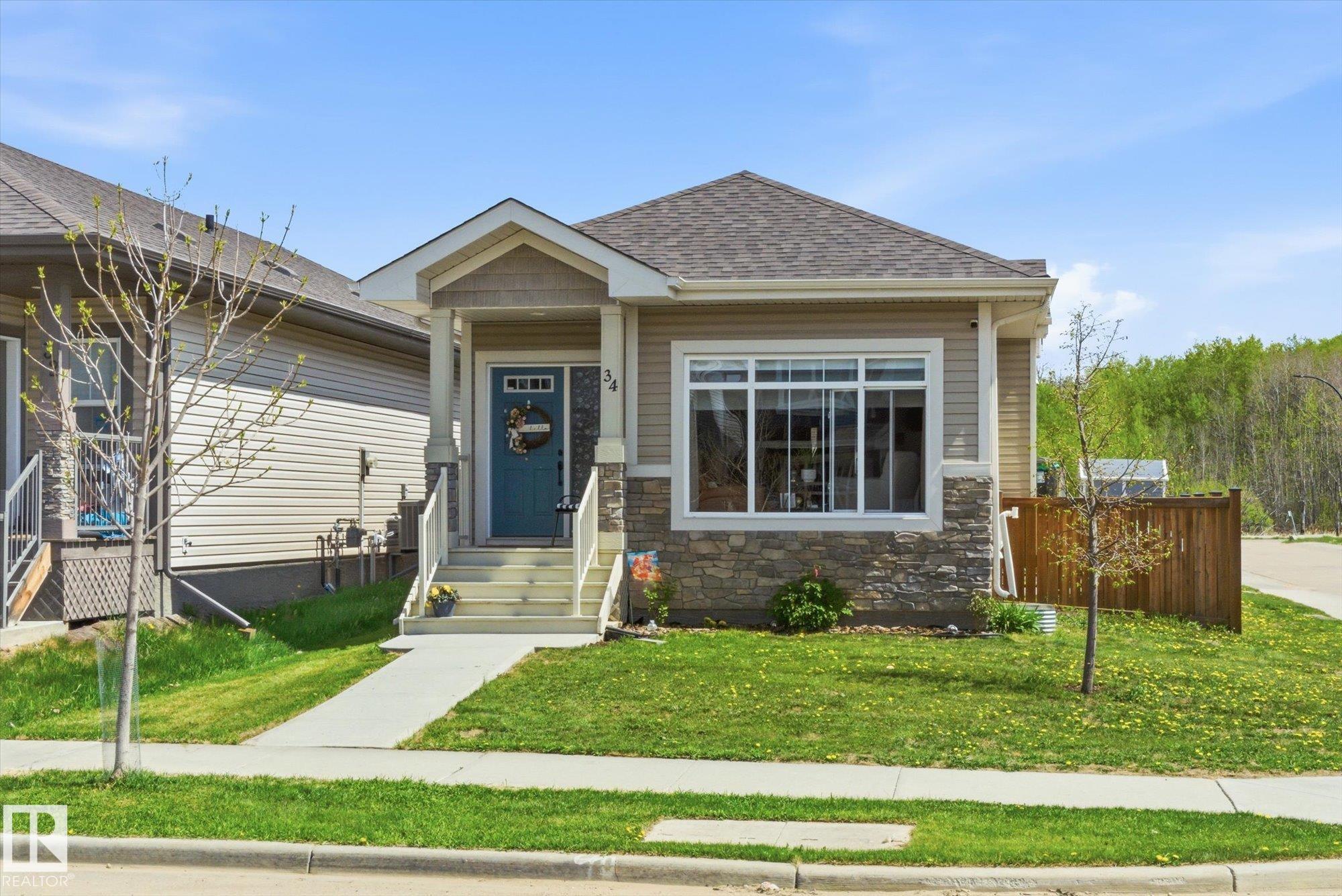 34 BRICKYARD Drive