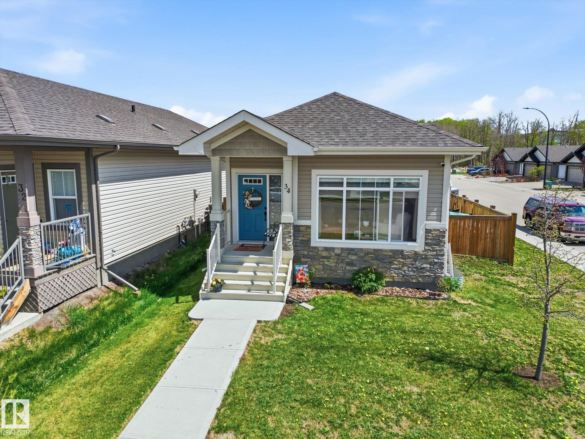 34 BRICKYARD Drive