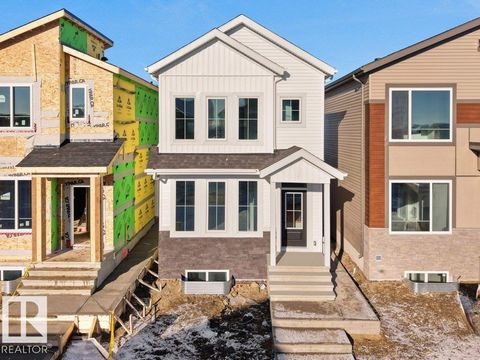 434 Crystal Creek Link Leduc AB T9E 0X5