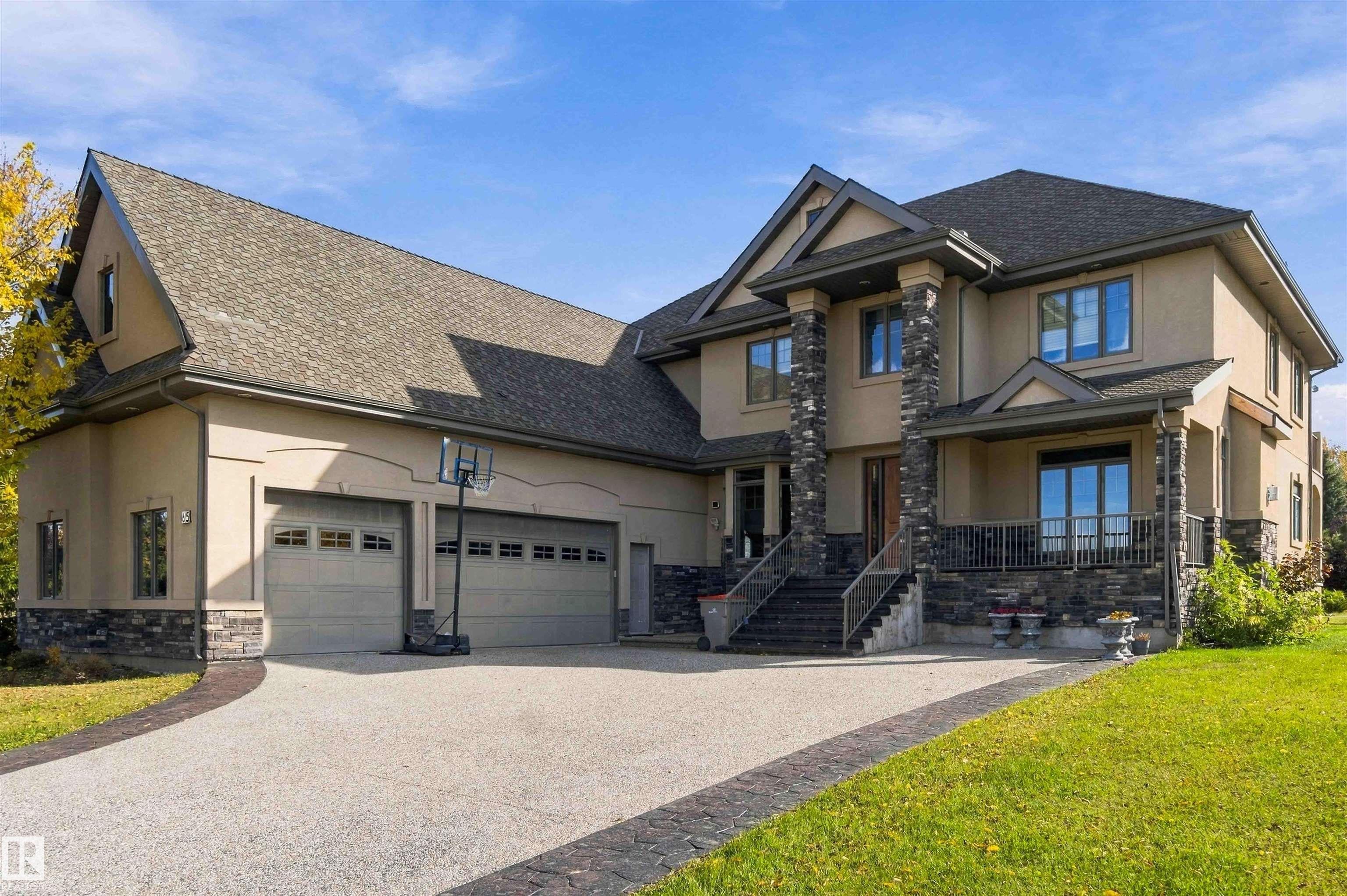 53217 RGE ROAD 263 65