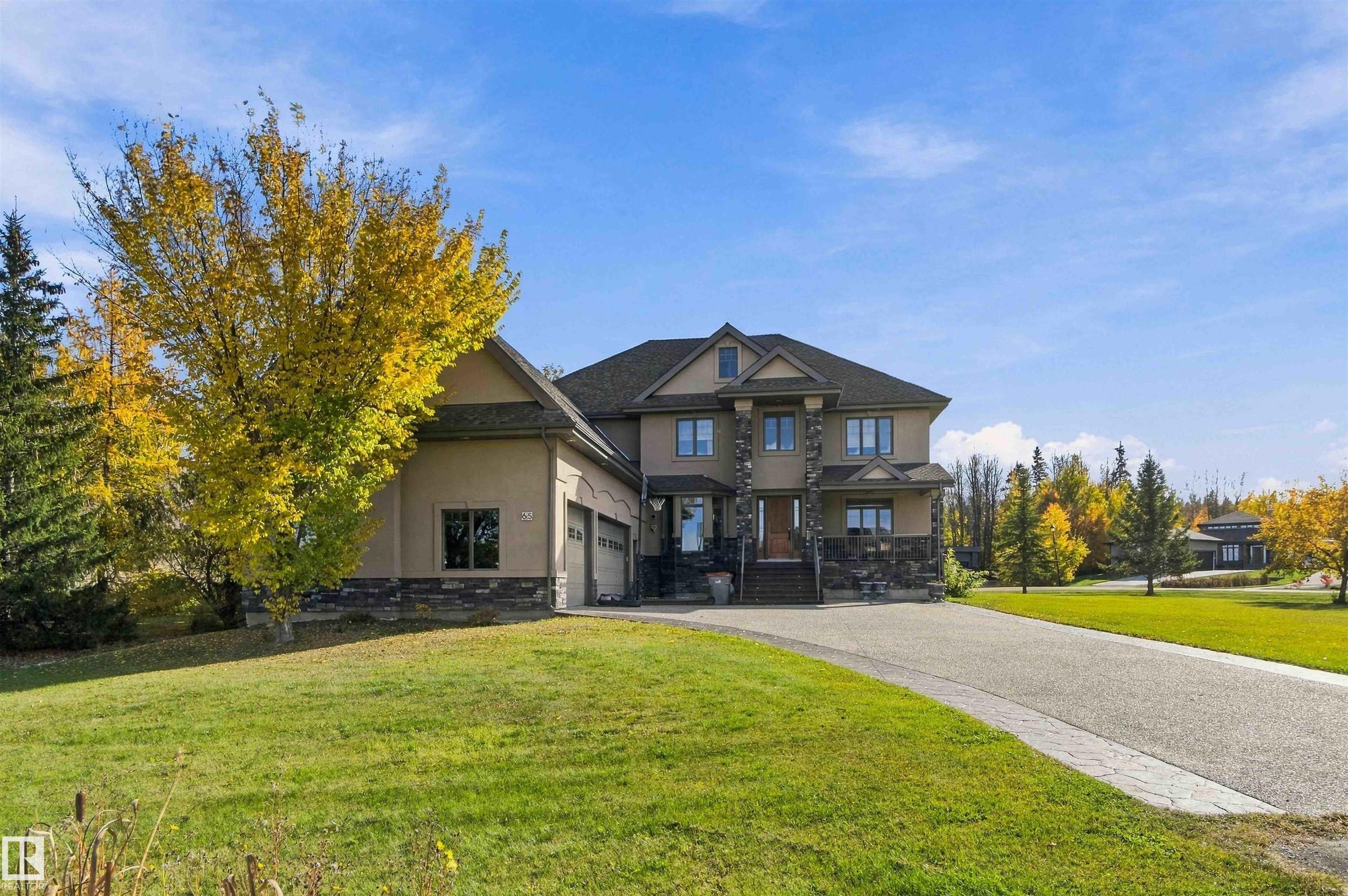 53217 RGE ROAD 263 65